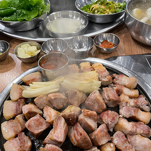 [제주] 도민상회 제주협재한림본점