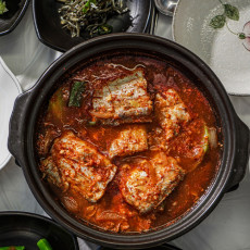 [경남] 미조항식당