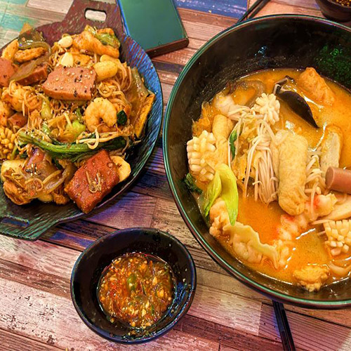 [부산] 마라쿵젠 연산시청점